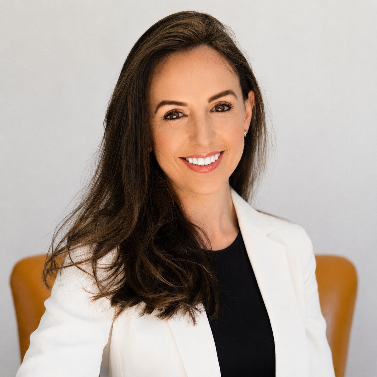 Kayleigh Fazan — Keynote Speaker